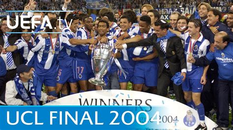 2004 UEFA Champions League final .